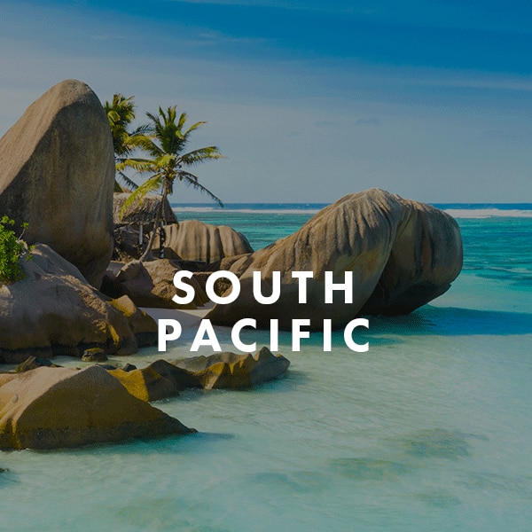 South Pacific