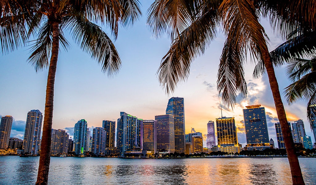 South America Luxury Cruise - Miami to Miami on Feb 24, 2025