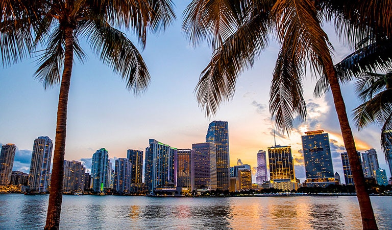 South America Luxury Cruise - Miami to Miami on Nov 17, 2024