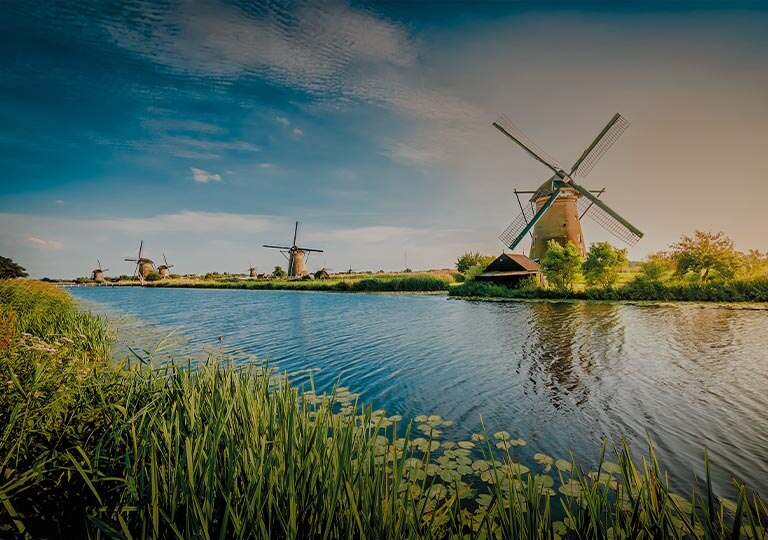 Northern Europe Luxury Cruise - London (Southampton) to Copenhagen on Jul  23, 2023 | Regent Seven Seas Cruises