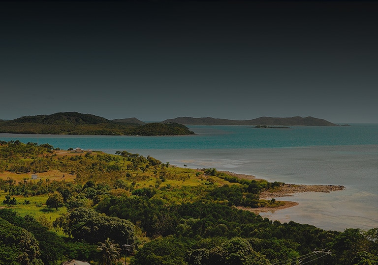 Nice weather, a quiet beach and exciting chess battles in Brazil