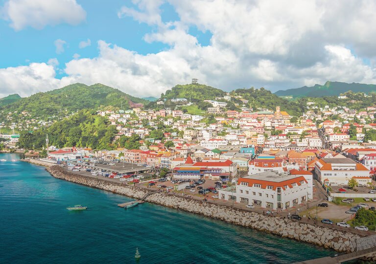 Southern Caribbean Cruises 2025 From San Juan Debbie
