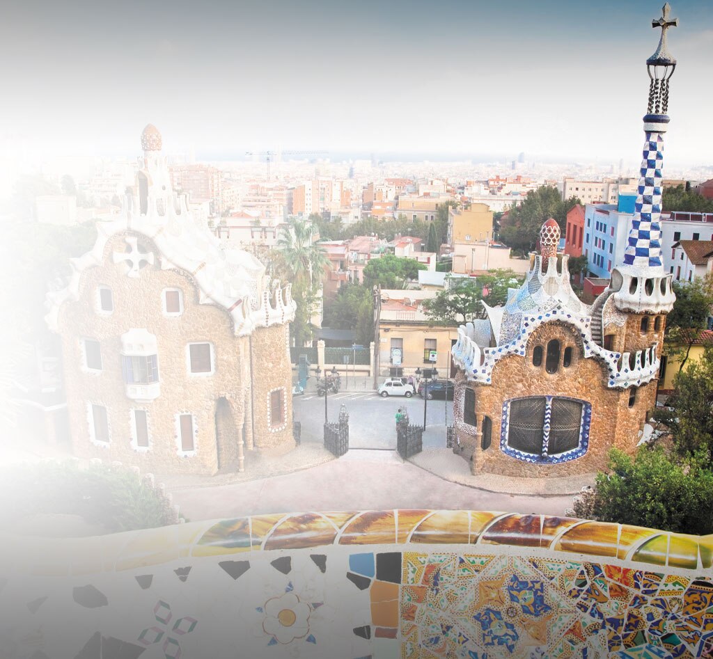 Mediterranean Luxury Cruise Lisbon to Barcelona on Apr 16, 2025