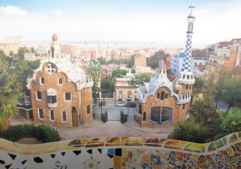 Mediterranean Luxury Cruise Lisbon to Barcelona on Apr 16, 2025
