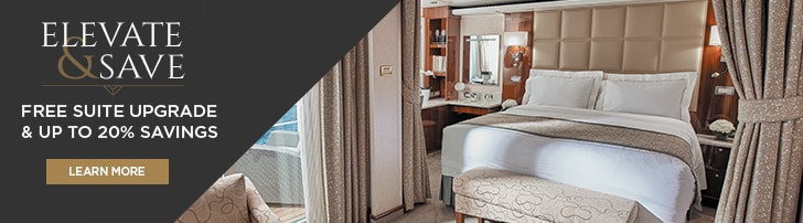 THE MEDITERRANEAN | EXPERIENCE IT ALL, AT                            YOUR PACE                            