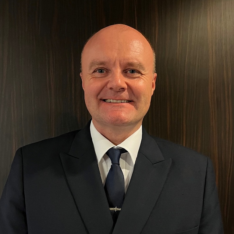 Norbert Tesar 