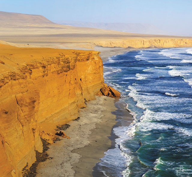 Häfen Und Landausflüge All Inclusive Südamerika