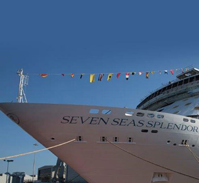 News Press Releases Regent Seven Seas Cruises