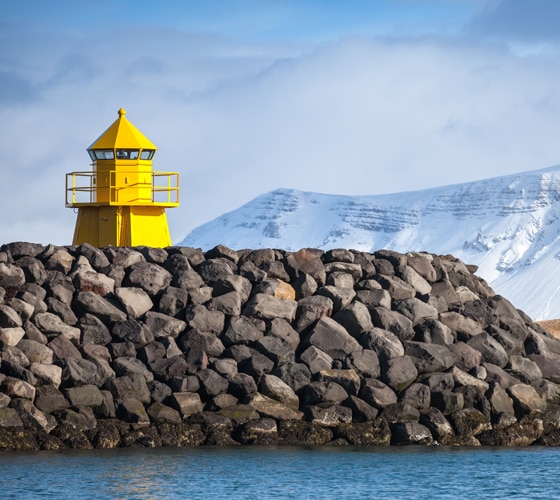 Picture Perfect Iceland