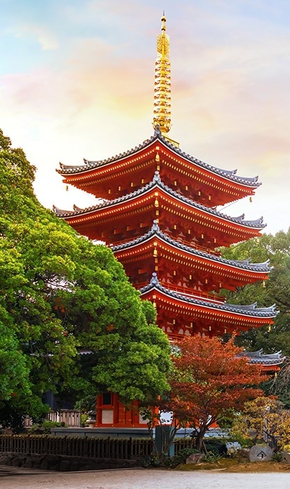 日本 博多地点图片