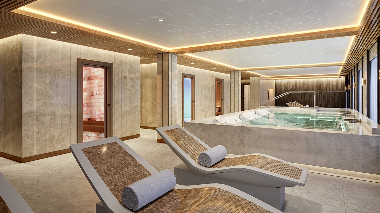Serene Spa and Wellness