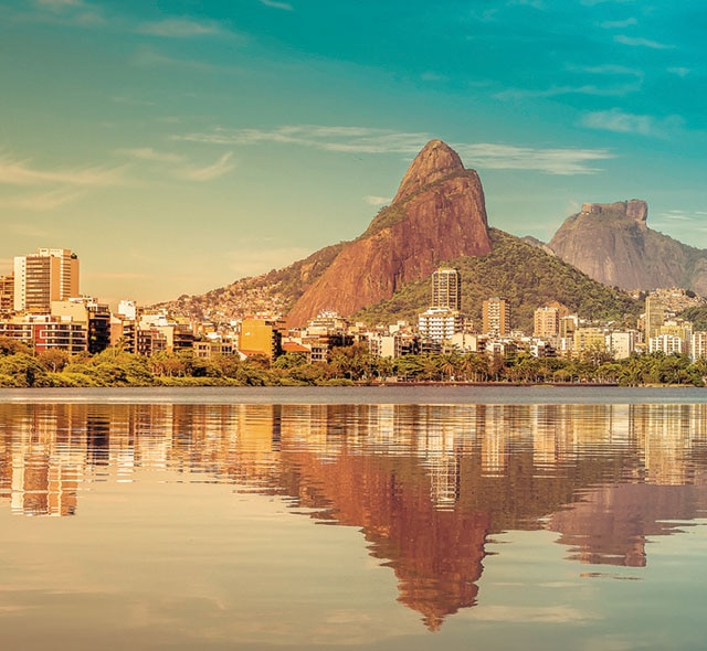 Rio De Janeiro - Meet the Most Beautiful of South America