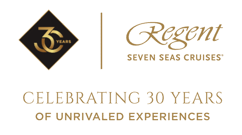 Regent Seven Seas                                            Cruises | Celebrating 30                                            Years of Unrivaled                                            Experiences