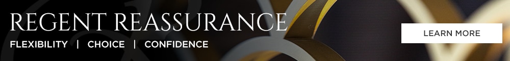 NOW EXTENDED 2021 ALASKA AND EUROPE VOYAGES RETURN WITH REGENT US$1000 SHIPBOARD CREDIT PLUS REGENT REASSURANCE 