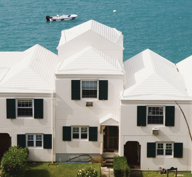 寄港地と観光 すべてが含まれたバミューダのクルーズ バミューダ クルーズのラグジュアリー バケーション Regent Seven Seas Cruises