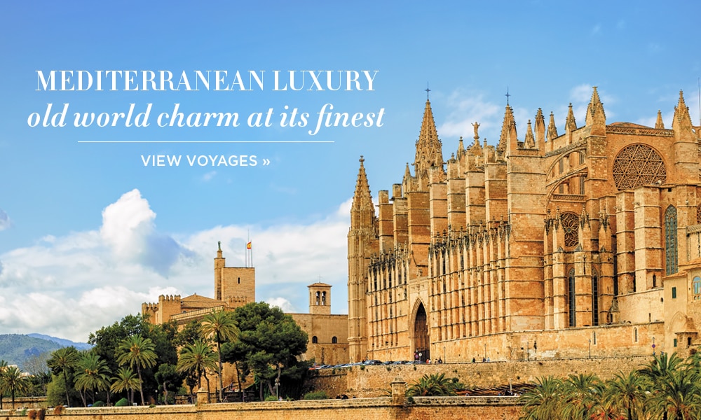 MEDITERANNEAN LUXURY Old World Charm at                            it's Finest                            