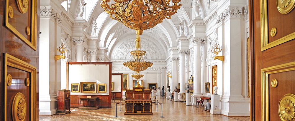 Mediterranean and Northern Europe