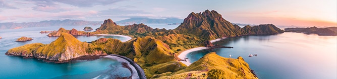 Transoceanic Crossings, Grand Voyages & World Cruises