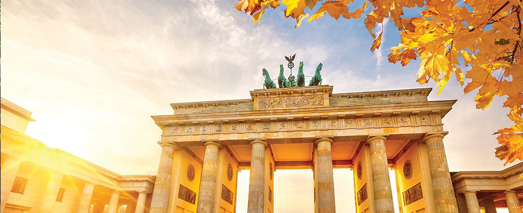 View Northern Europe Voyages