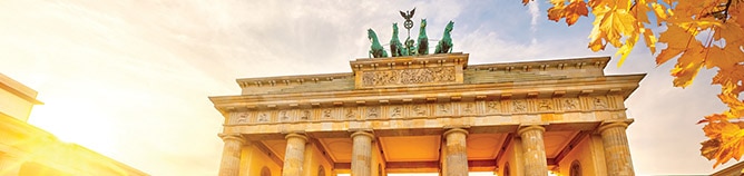 View Northern Europe Voyages