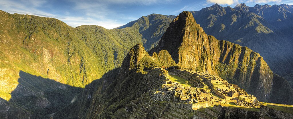 View South America Voyages