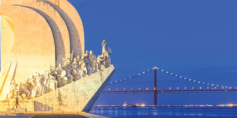 Transoceanic Voyages