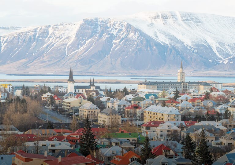 Reykjavik Open 2023 – We want you! – Reykjavík Open 2024