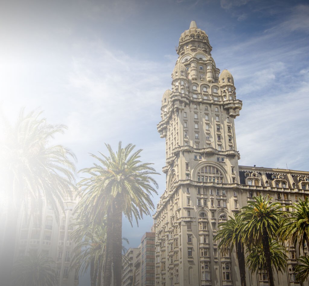 South America Luxury Cruise Buenos Aires to Rio de Janeiro on Mar 03