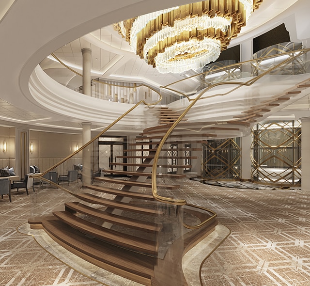 Deck Plans