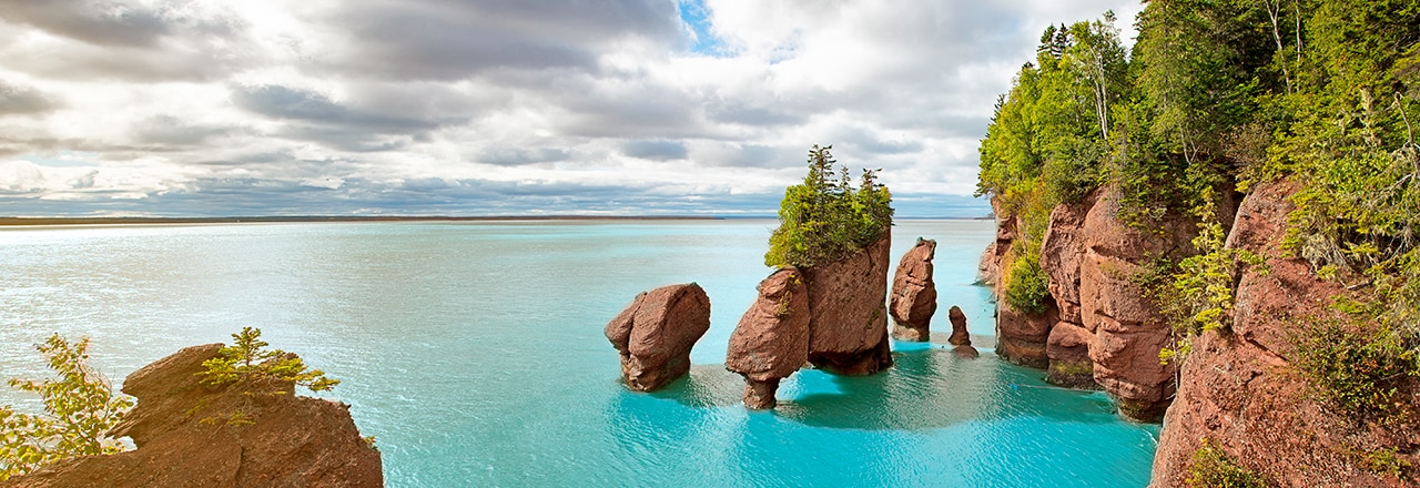 Download Gratuito de Fotos de Baía de Fundy, no Canadá