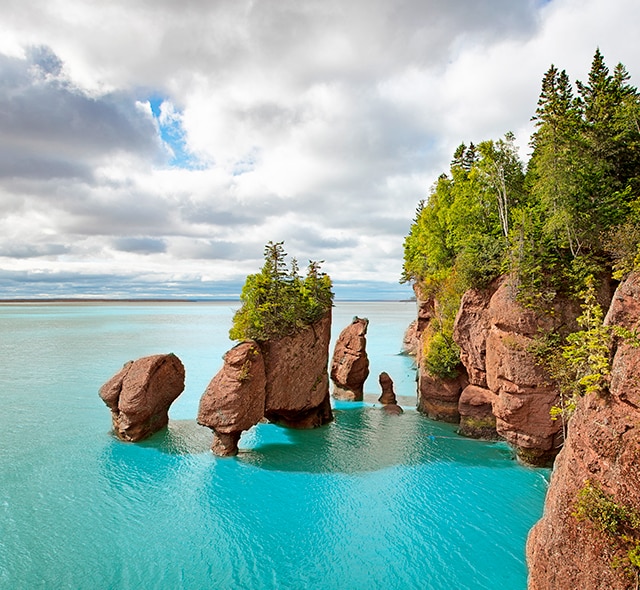 Fundy -  Finland