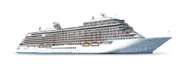 luxury all inclusive cruise