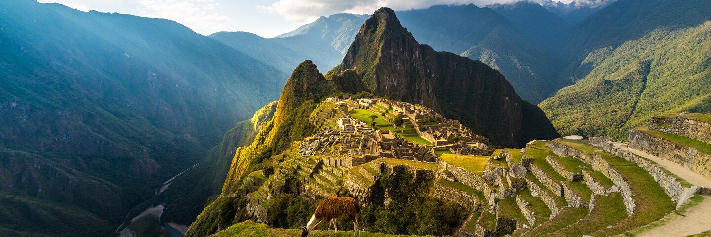 South America