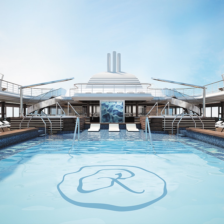 Seven Seas Splendor Regent Seven Seas Cruises