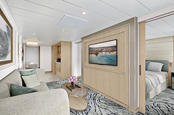 Horizon Penthouse Suite