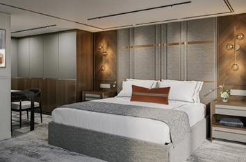 Seven Seas Prestige Signature Suite SG