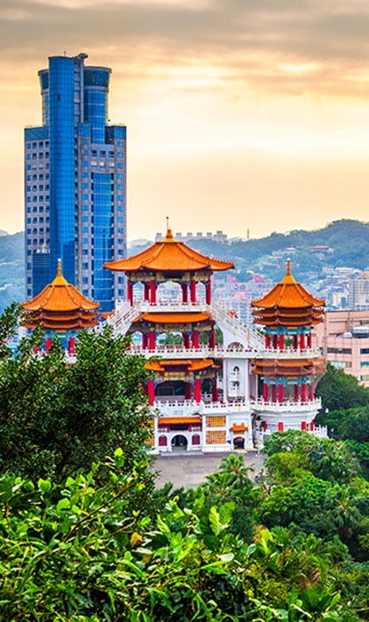 基隆地点图片