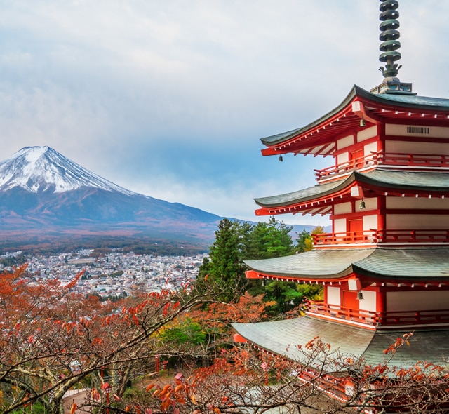 Cruise to Tokyo, Japan | Regent Seven Seas Cruises | Regent Seven Seas Cruises