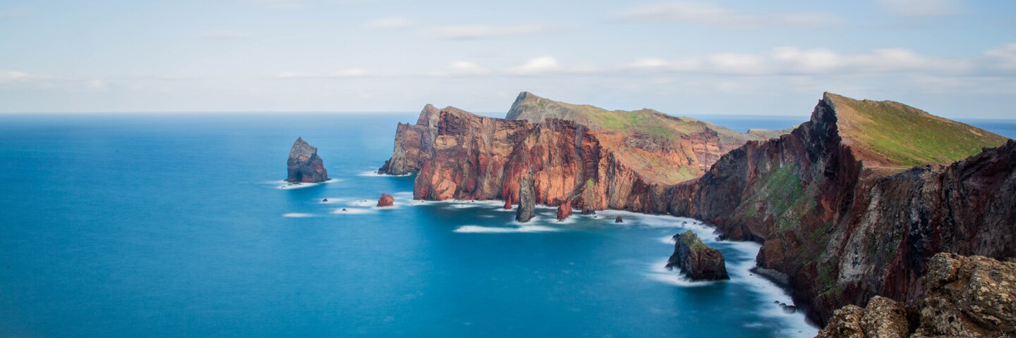 Transoceanic Crossings