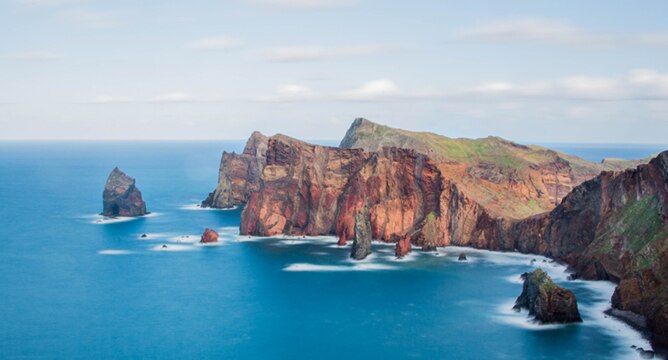 Transoceanic Crossings
