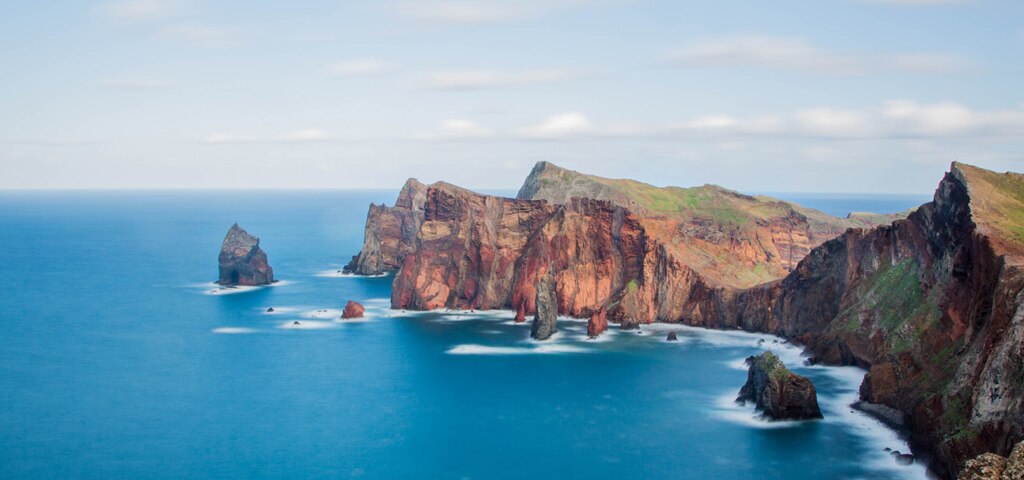 Transoceanic Crossings