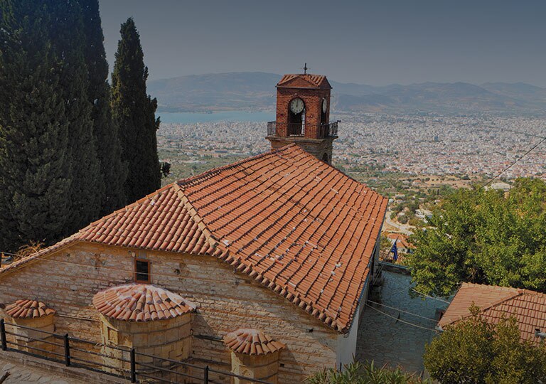 地中海のラグジュアリークルーズ アテネ ピレウス エルサレム ハイファ 23年10月3日出航 Regent Seven Seas Cruises