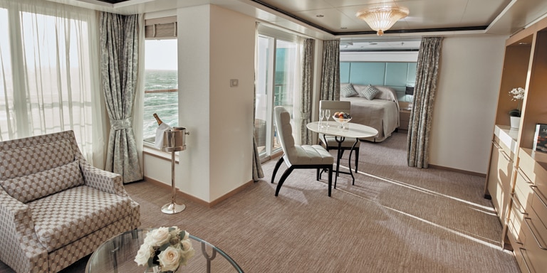 Voyager Suite