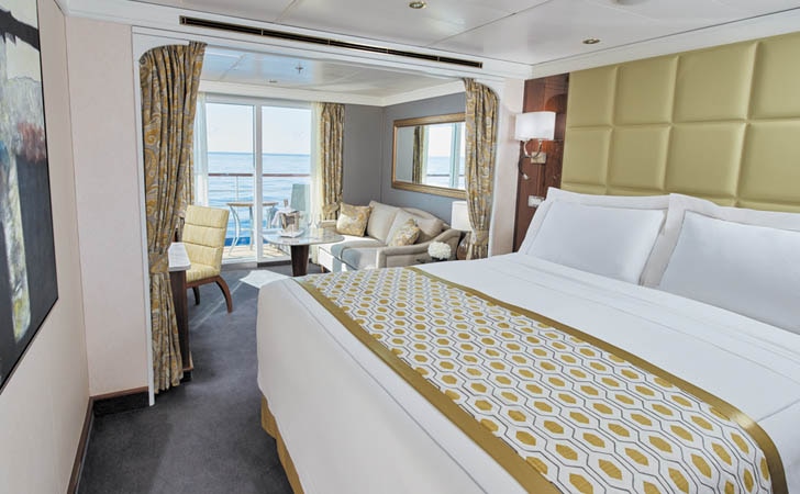 regent seven seas cruises itinerary