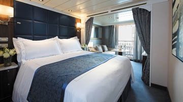 regent seven seas cruises itinerary