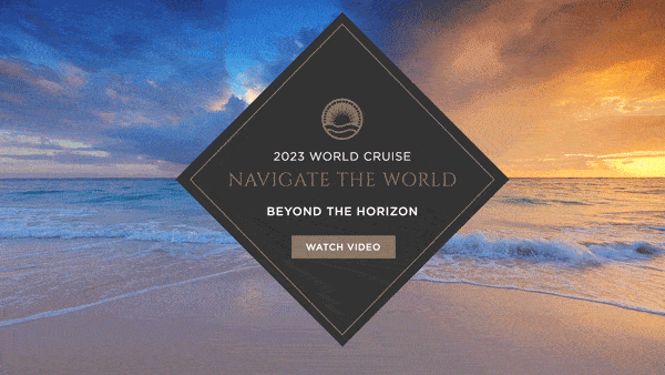 2023 World Cruise 