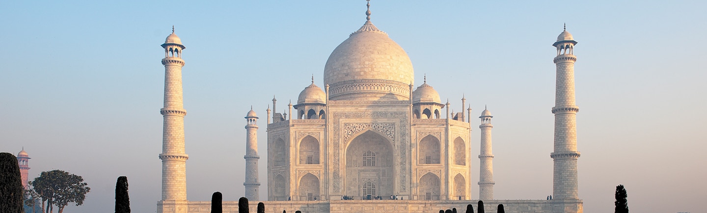 View World Cruises