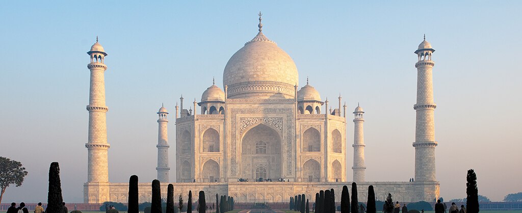 View World Cruises