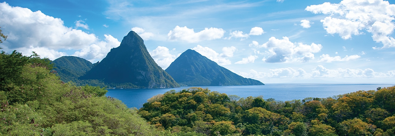 all inclusive carribean cruise