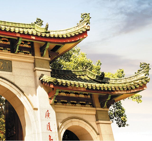 Pre Cruise Land Hotel Programs Eastern Gems 26 Nights - 